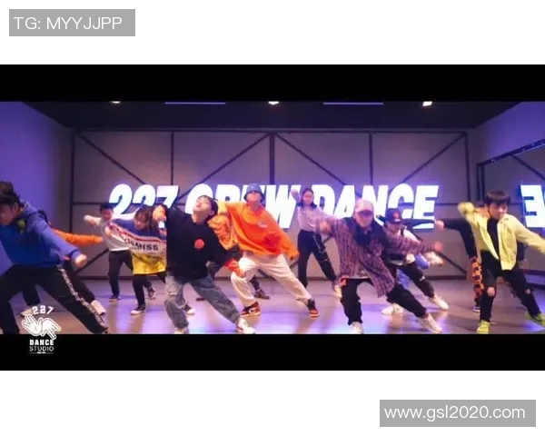 武汉街舞队中路突破的成功与不足分析及未来发展方向探讨