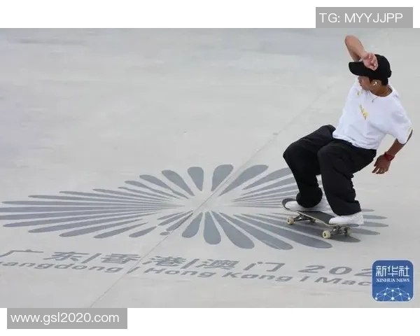 滑板文化的崛起与反击北京滑板队的奋斗与梦想探索